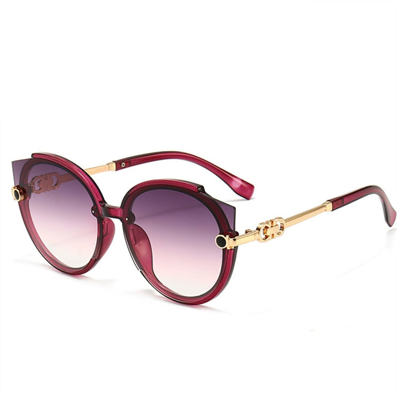 Lunettes de soleil pour femmes Sofia