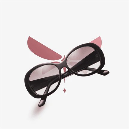 Lunettes