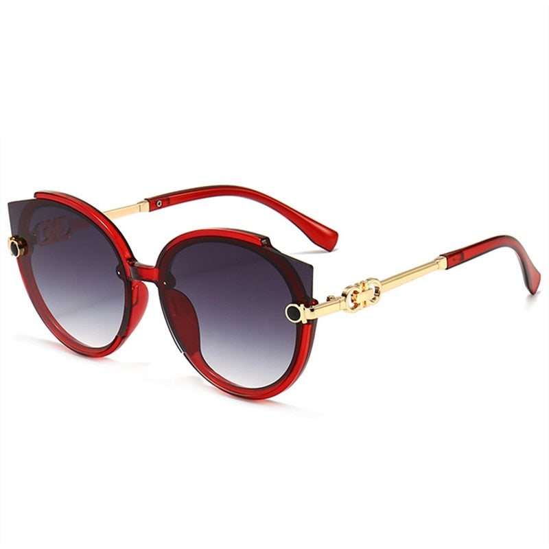 Lunettes de soleil pour femmes Sofia
