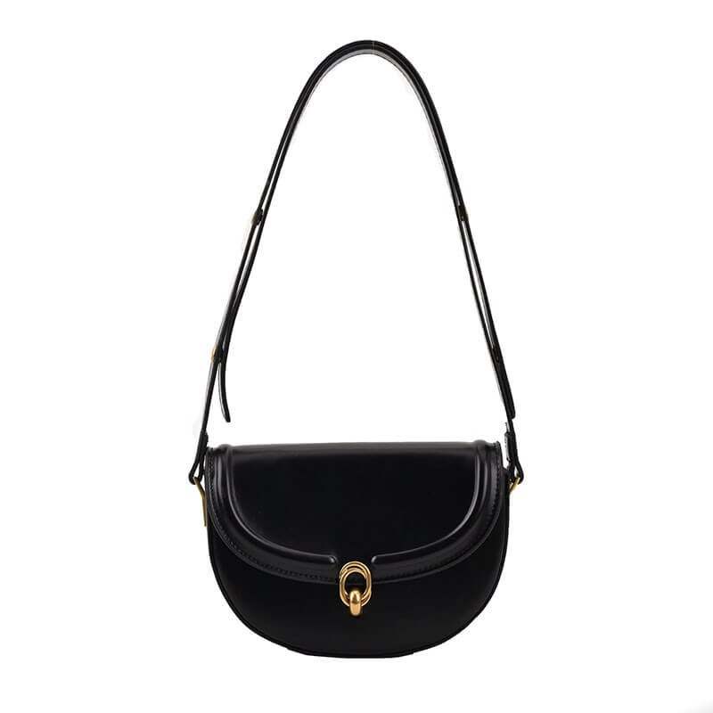 Sac baguette pour femme - Elinalise Bella