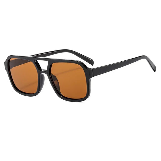 Lunettes de soleil Quad pour femme [1 achetée, 1 offerte]