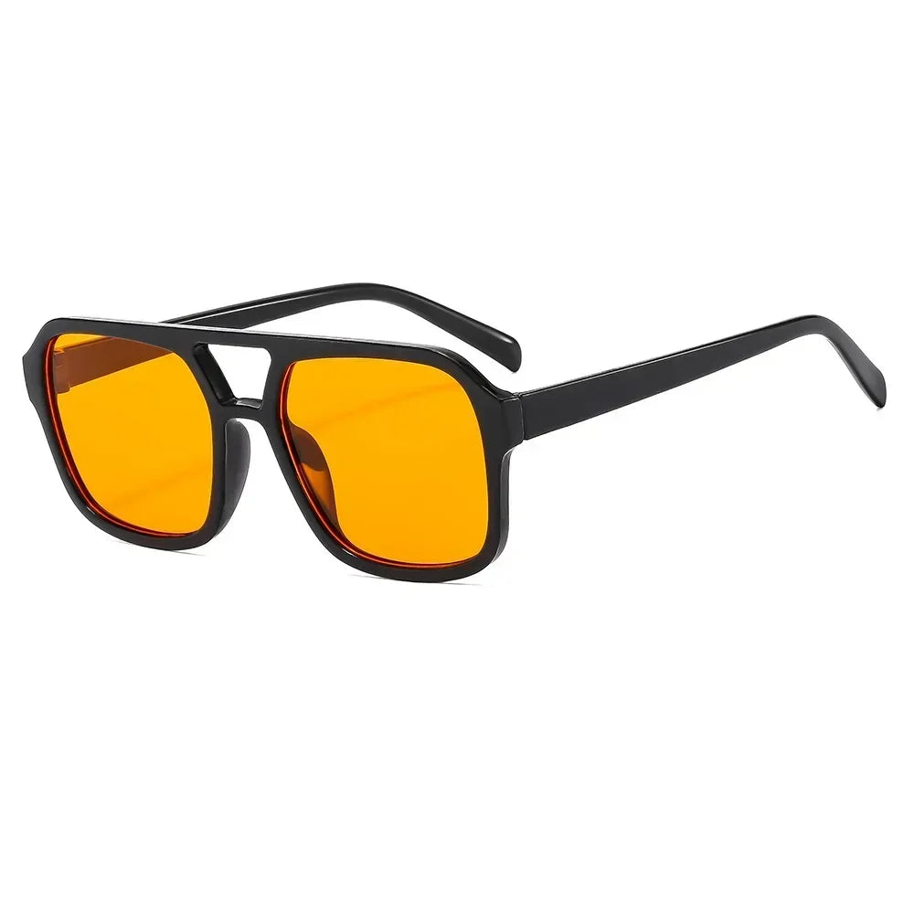 Lunettes de soleil Quad pour femme [1 achetée, 1 offerte]
