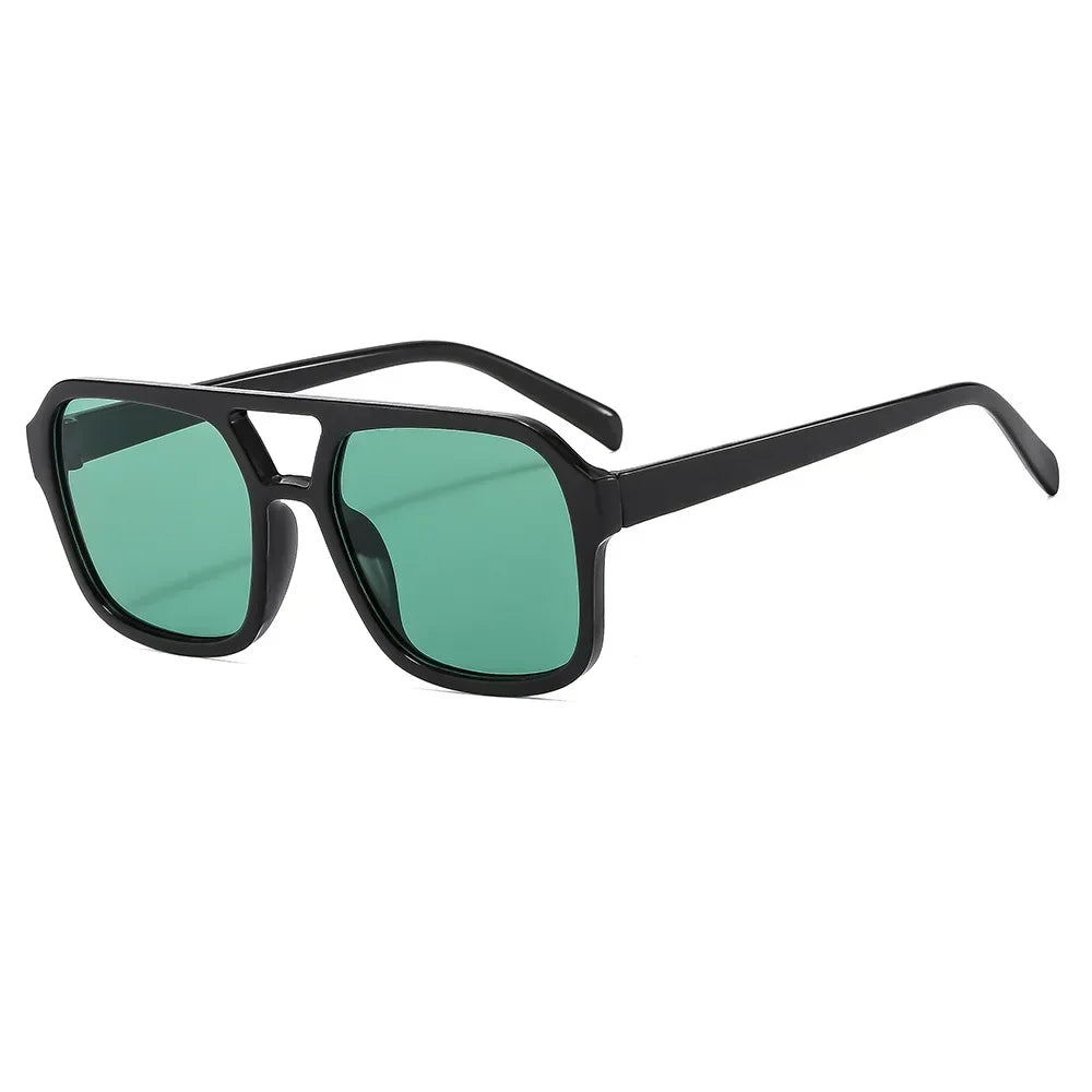 Lunettes de soleil Quad pour femme [1 achetée, 1 offerte]
