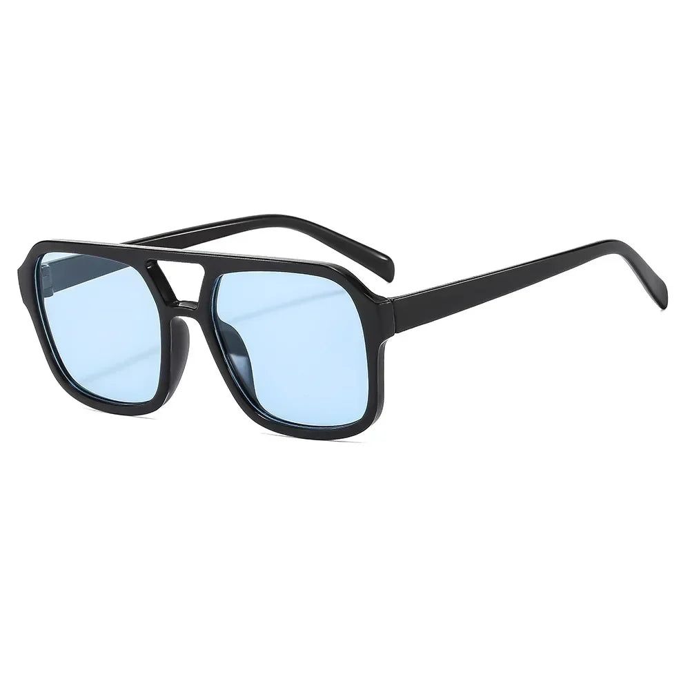 Lunettes de soleil Quad pour femme [1 achetée, 1 offerte]
