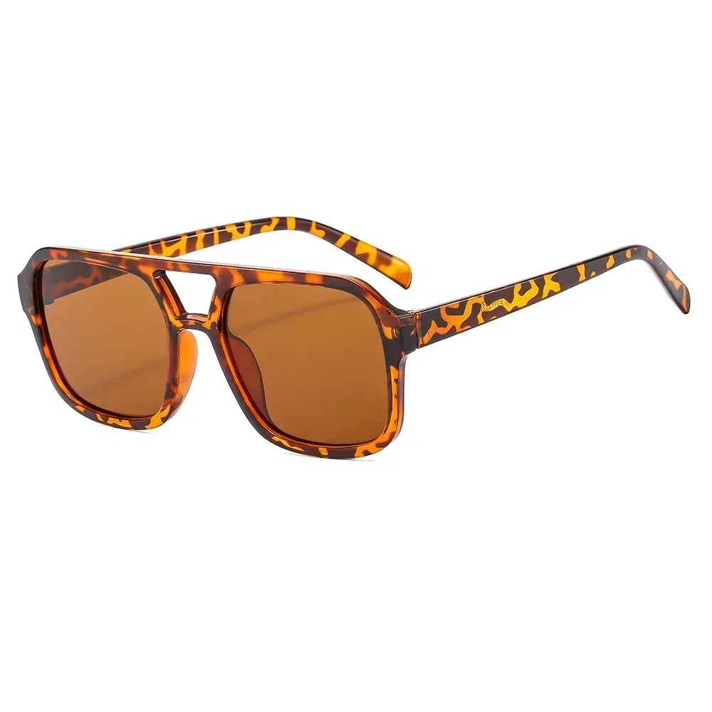 Lunettes de soleil Quad pour femme [1 achetée, 1 offerte]