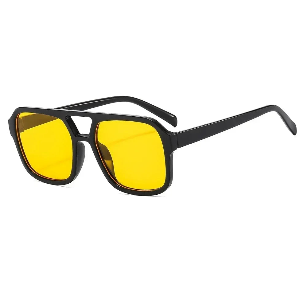 Lunettes de soleil Quad pour femme [1 achetée, 1 offerte]